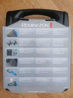 Zastřihovač vlasů Remington - 2