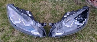 Ford Kuga III 3 MK3 DFK 2019 - predni svetlo lampa LED - 2