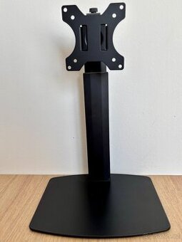 Držák na monitor AlzaErgo Arm S25B - 2