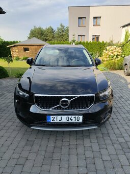 VOLVO XC40 B4 Mild hybrid - 2