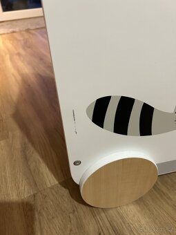 Box na hračky - dohoda možná - 2