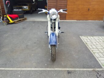 Jawa 250/353 - 2