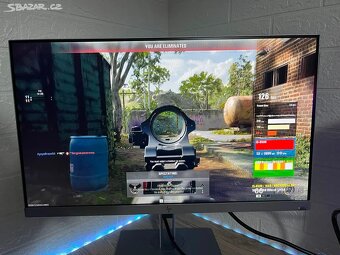 Kompletní Herní PC sestava-Windows 11-Grafika s AI - 2