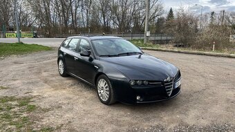 Alfa romeo 159 2.4jtd - 2