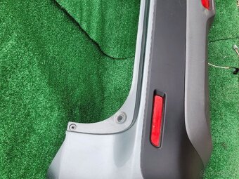 Suzuki Vitara IV - Nárazník zadný 7181154P 71811-54P11 71 - 2