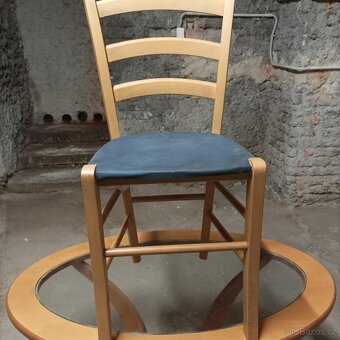 židle - 2
