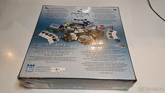 Mafia City 2012 - 2