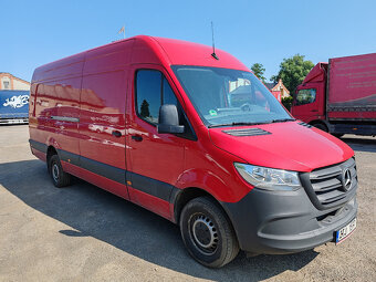 Sprinter 2.0 OM654 - 2