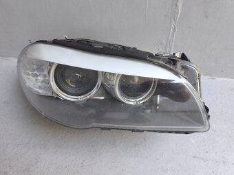 Pravý bixenon BMW F10 F11 - 2