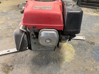 Motor Honda gxv-390 - 2