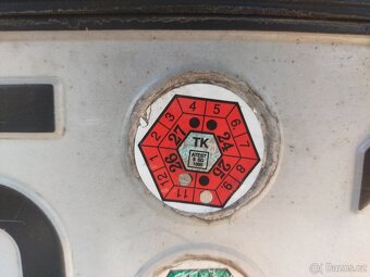 Fiat Ulysse rv.2002 2.0 jtd 7 míst v TP - 2