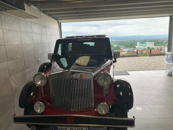 Wrangler Hurtan - 2
