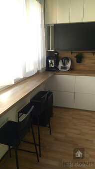 pronájem pěkného bytu 3+1 68m2 po rekonstrukci - 2