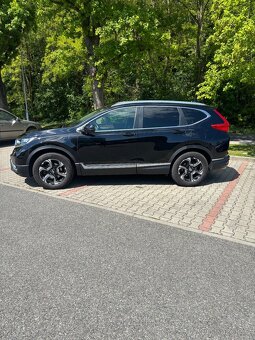 Honda crv 2019 - 2