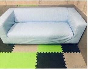 KLIPPAN - IKEA - Různé potahy - 2