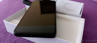 Rozbalený Xiaomi Redmi Note 14 8GB/256GB, černý - 2