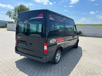 Ford transit L2H2 2.2 tdci 74 5- 6 mist v Brno - 2