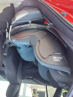Autosedačka Britax Romër - 2