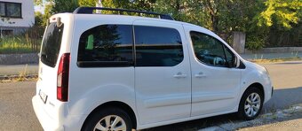Citroen Berlingo Shine - 2