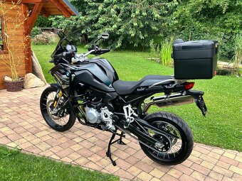 BMW F 850 GS - 2