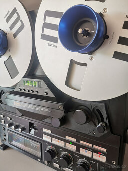 TEAC X - 2000 R - 2