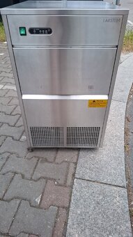 Prodám vyrobnik ledu na 50kg/24 hod - 2