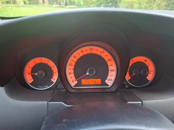 KIA CEED - 2