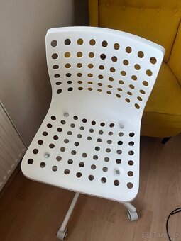 otočná židle IKEA Sporren - 2