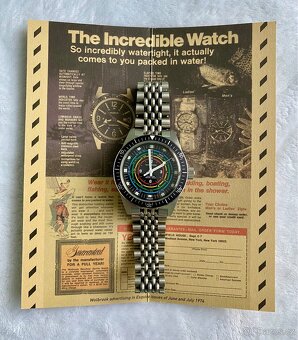 Hodinky Wolbrook Skindiver - 2