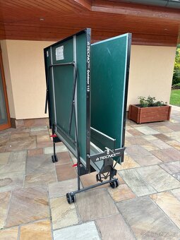 Pingpongový stůl Tecno Pro Outdoor 112 - 2