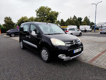 Citroen Berlingo multispace - 2