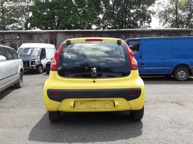 Peugeot 107 - 2