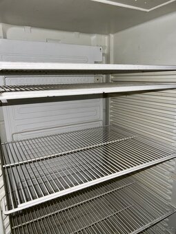 Lednice Liebherr profi line 151x75x66 cm II - 2