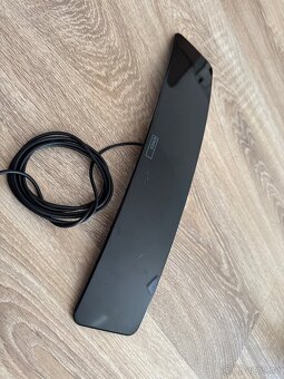 EMOS externí TV anténa DVB-T2 s filtrem - 2