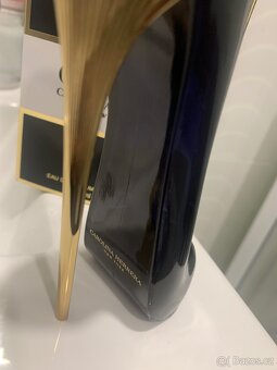Carolina herrera parfém a krém boss - 2