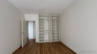K pronájmu moderní byt 62 m² - 2