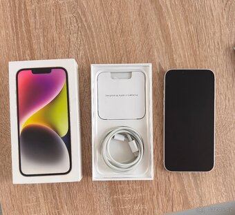 Iphone 14 128gb - 2