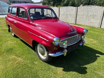 Škoda octavia combi - 2