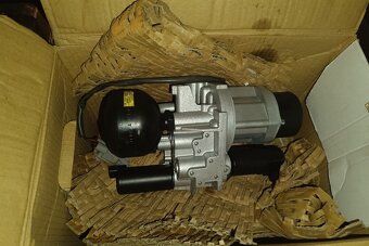 ACD/AYC pump - 2