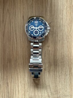 LONGINES HydroConquest Chronograph - 2