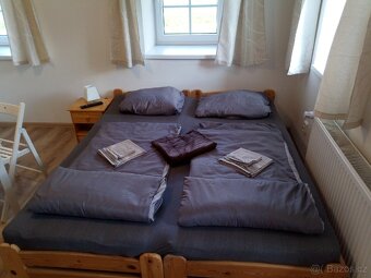 Pronajmu apartmány v Harrachově - 2