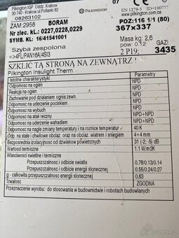 Okno - 2