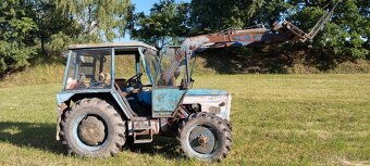 Zetor 5645 - 2