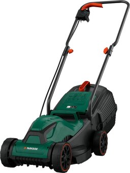Elektrická zahradní sekačka na trávu Parkside PRM A1, nová - 2