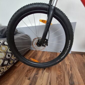 Specialized 29 - 2