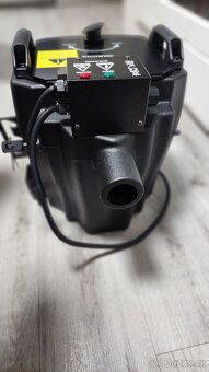 Dry Ice Machine 3500W – výrobník nízké mlhy – 2 kusy - 2