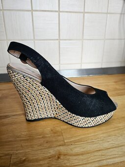 Espadrilky - 2