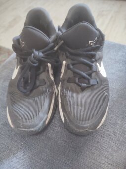 Boty Nike Star velikost 35.5 - 2
