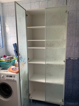 skříň IKEA - 2