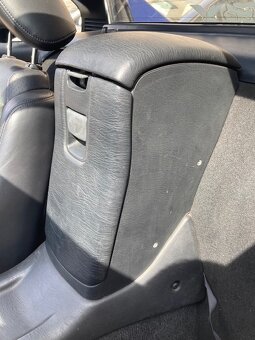 Toyota MR2 SW20 - 2